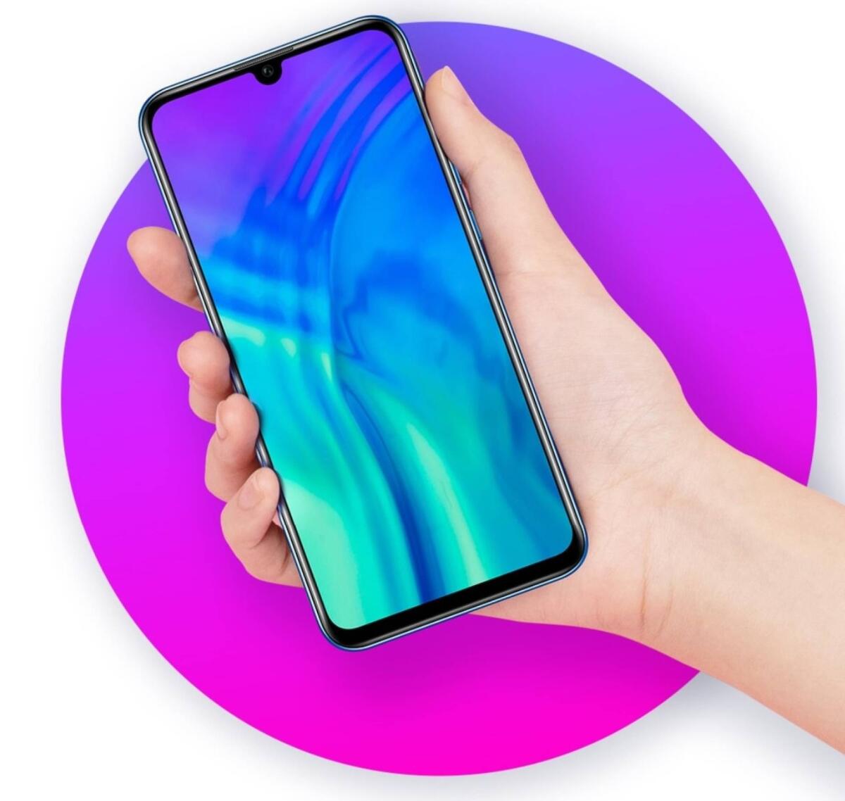 Honor 20e è ufficiale: scopriamolo insieme - 