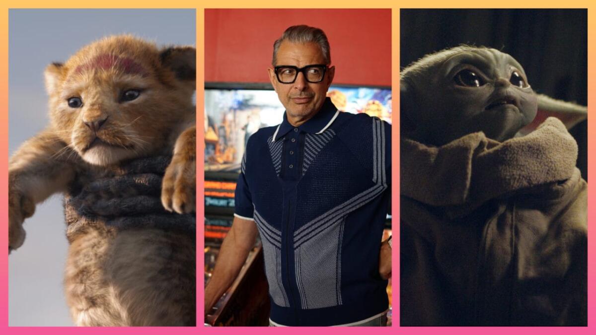 Prossime uscite Disney+: novità APRILE 2020 - 