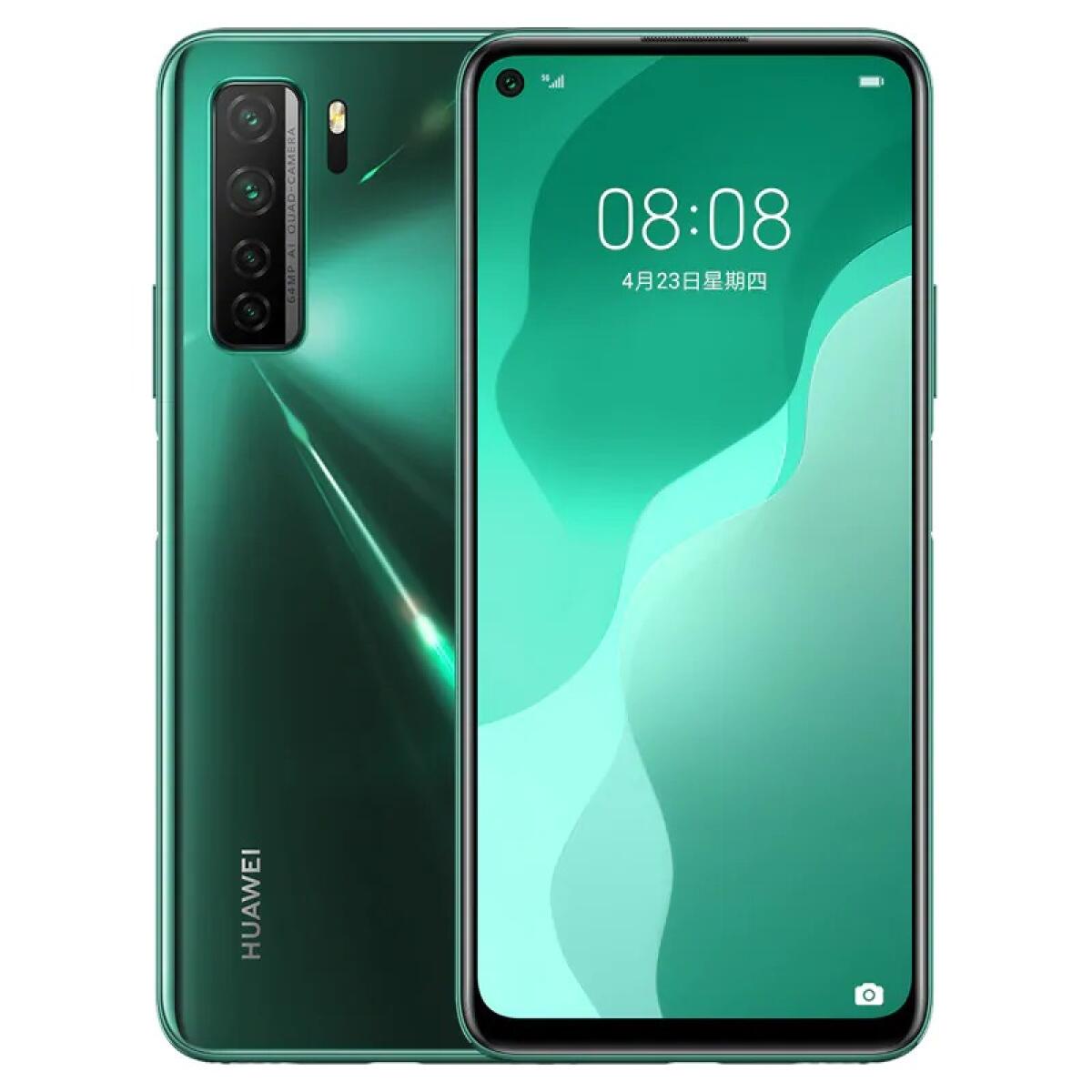 Huawei Nova 7 SE 5G è ufficiale: scopriamolo insieme - 
