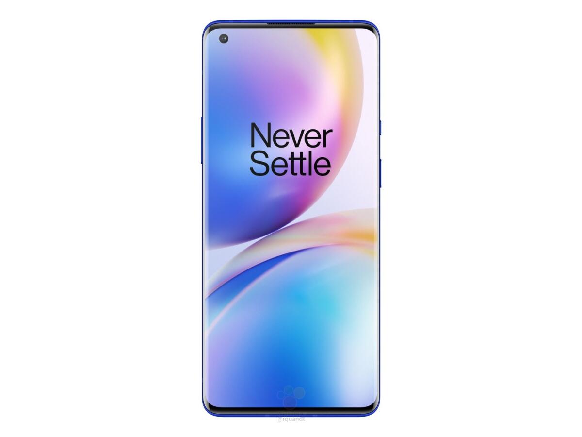 OnePlus 8 Pro è ufficiale: scopriamolo insieme - 