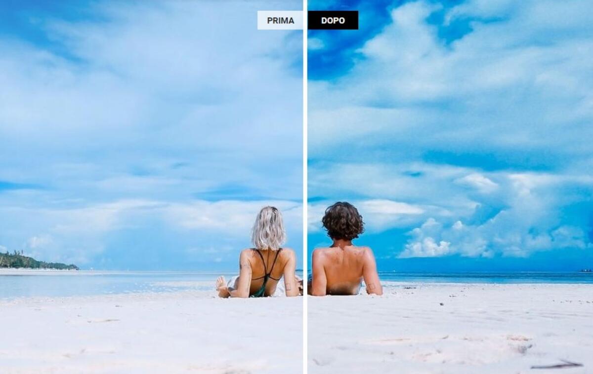 Scarica Luminar 3 GRATIS per Windows e macOS | Alternativa a Lightroom - 