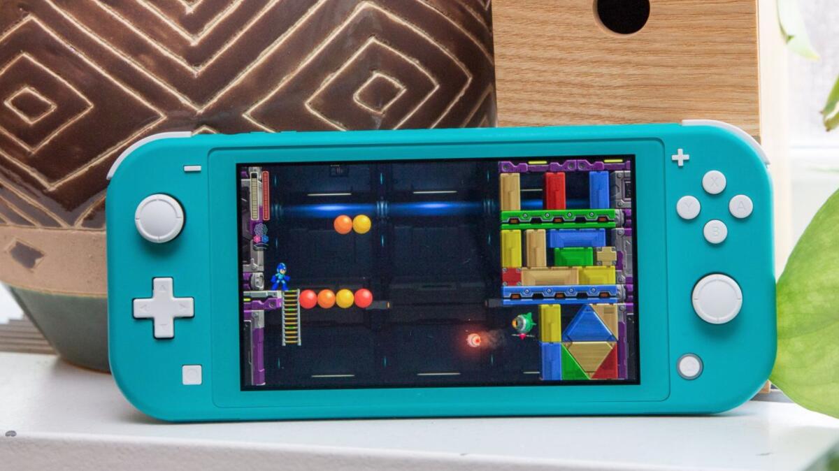 Custodie per Nintendo Switch Lite: ecco le migliori da comprare - 