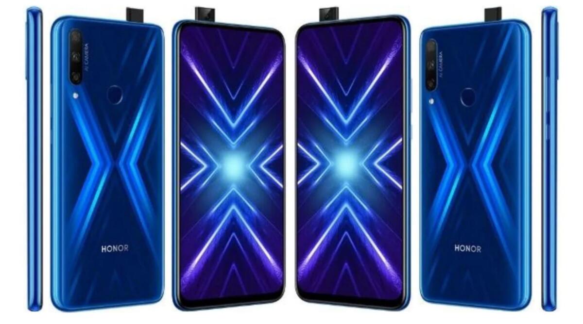 Manuale Italiano HONOR 9X: Scaricalo In PDF - 