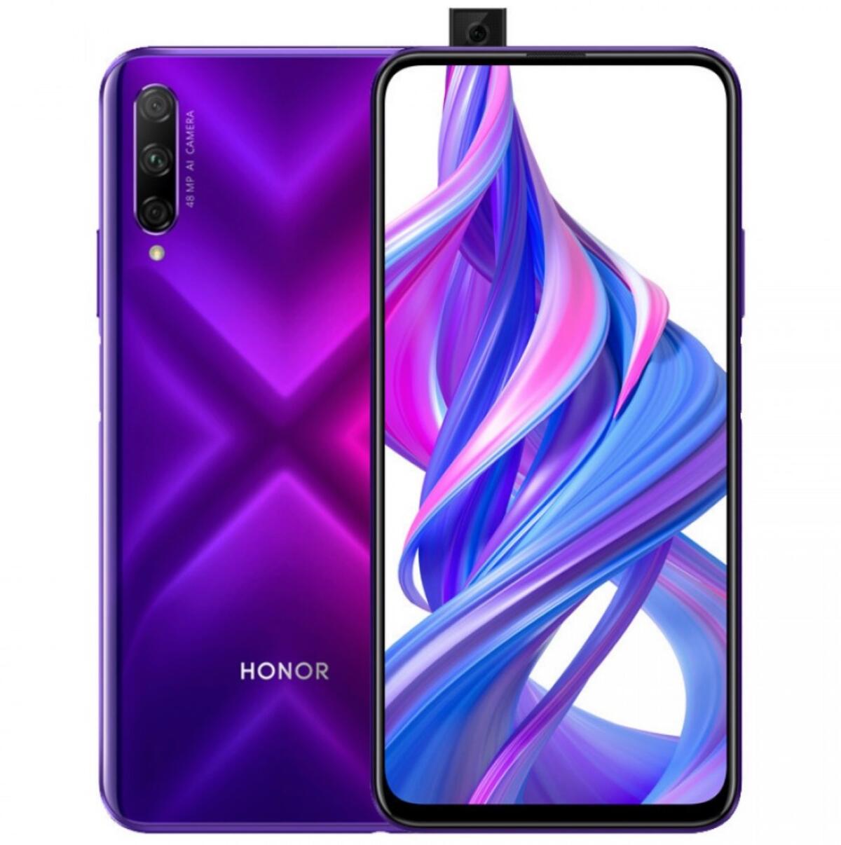 Honor 9X Pro è ufficiale: scopriamolo insieme - 