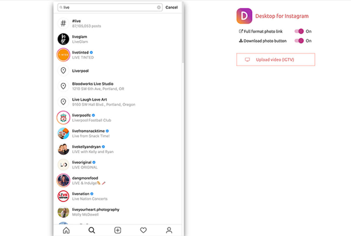 Vedere dirette Instagram da PC e Mac: COME FARE? - 