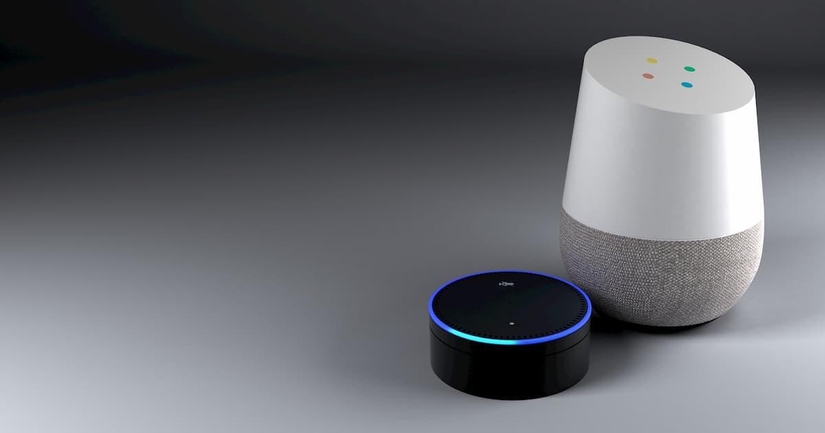 Assistenti virtuali: un confronto tra Amazon Echo e Google Home - 