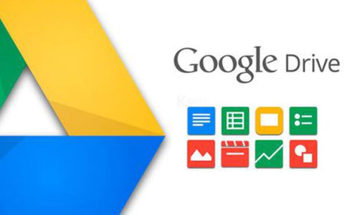 Non riesco a scaricare file da Google Drive: COME RISOLVERE - 
