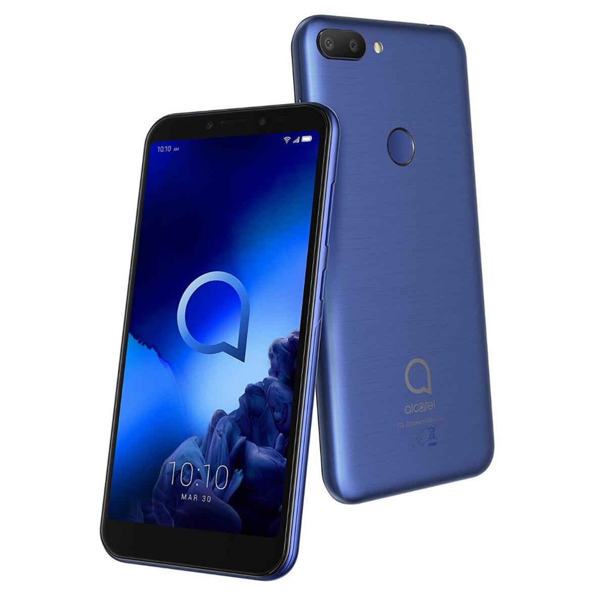 Manuale Italiano Alcatel 1S: Scaricalo In PDF - 