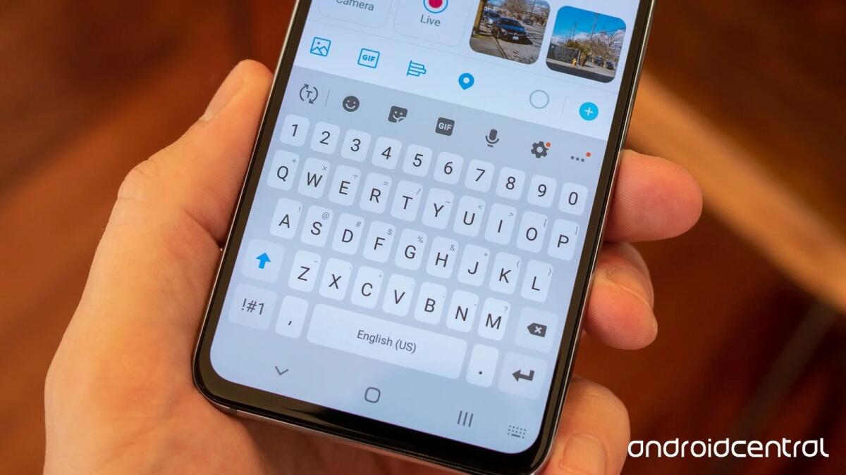 Cambiare lingua tastiera Samsung: COME FARE - 