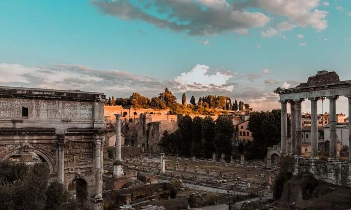 Visita Online Questi Musei GRATIS direttamente da casa tua - 