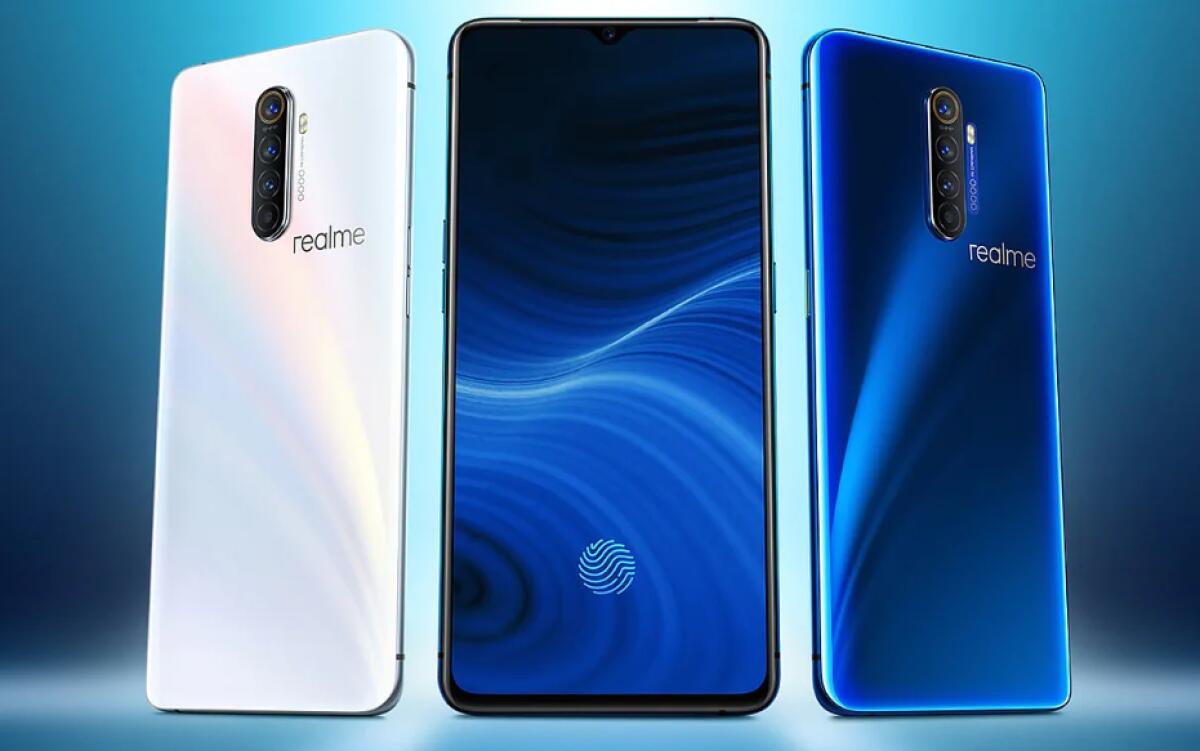Aggiornare Realme X2 Pro ad Android 10 con Realme UI 1.0 - 
