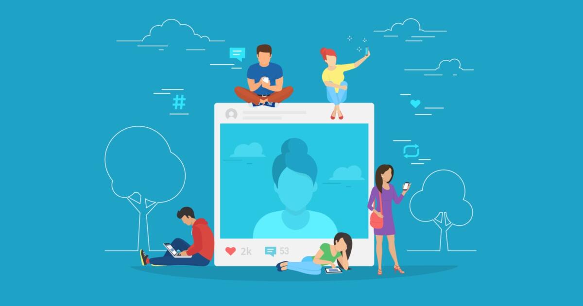 Dimensioni Immagini Social: LA GUIDA AGGIORNATA AL 2020 - 