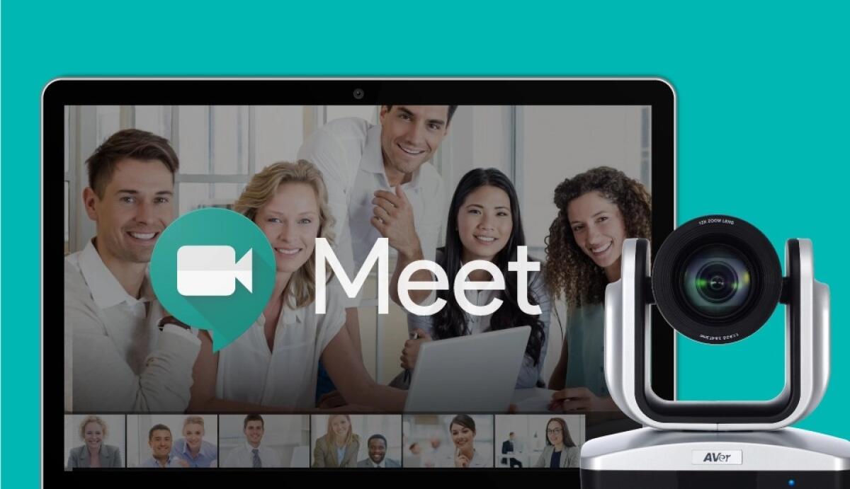 Google Meet GRATIS: ecco come funziona - 