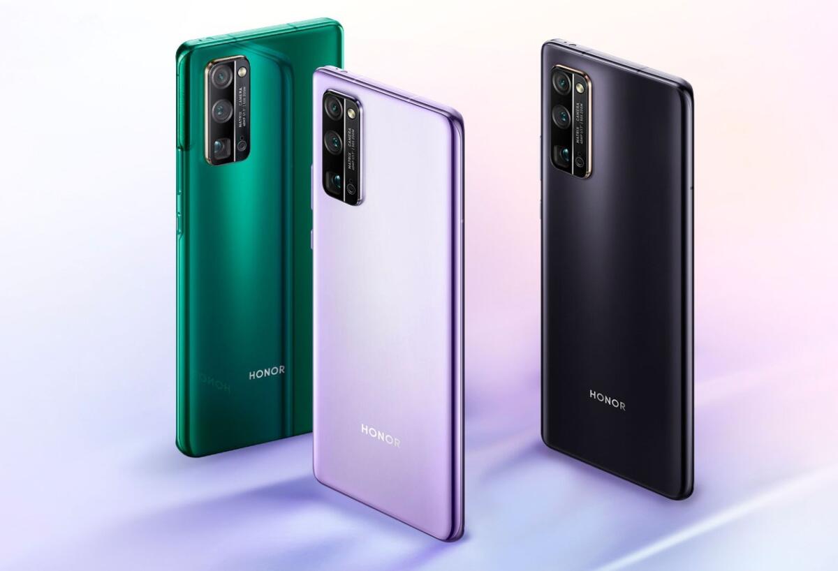 HONOR 30 Pro+ è ufficiale: scopriamolo insieme - 