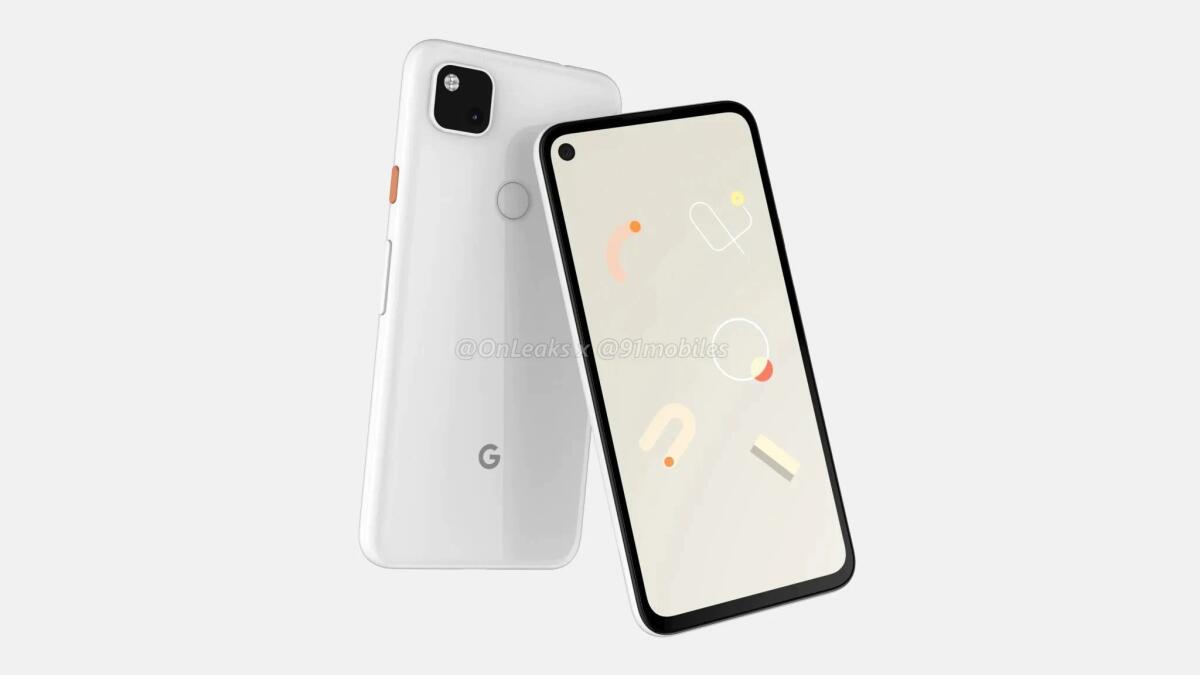 Pixel 4a è ufficiale: scopriamolo insieme - 