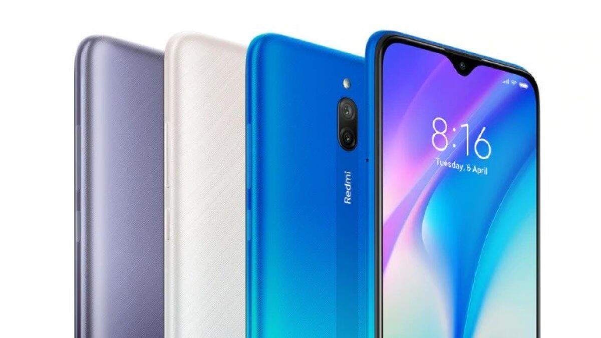 Redmi 8A Pro è ufficiale: scopriamolo insieme - 