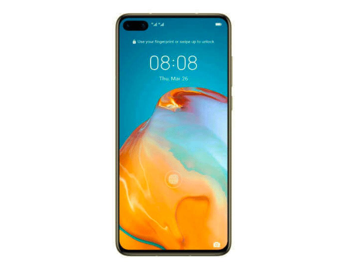 Installare app di Google e Play Store su Huawei P40: COME FARE? - 