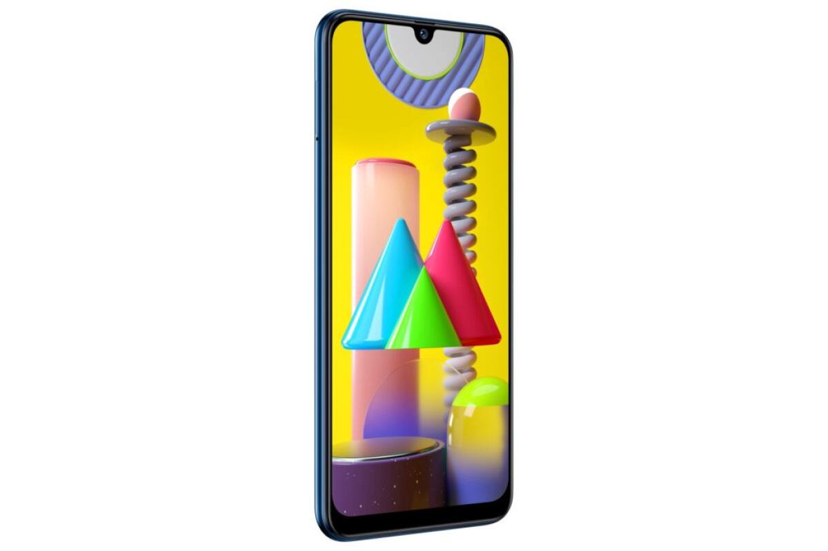 Cover Samsung Galaxy M31: Ecco Le Migliori Da Comprare - 