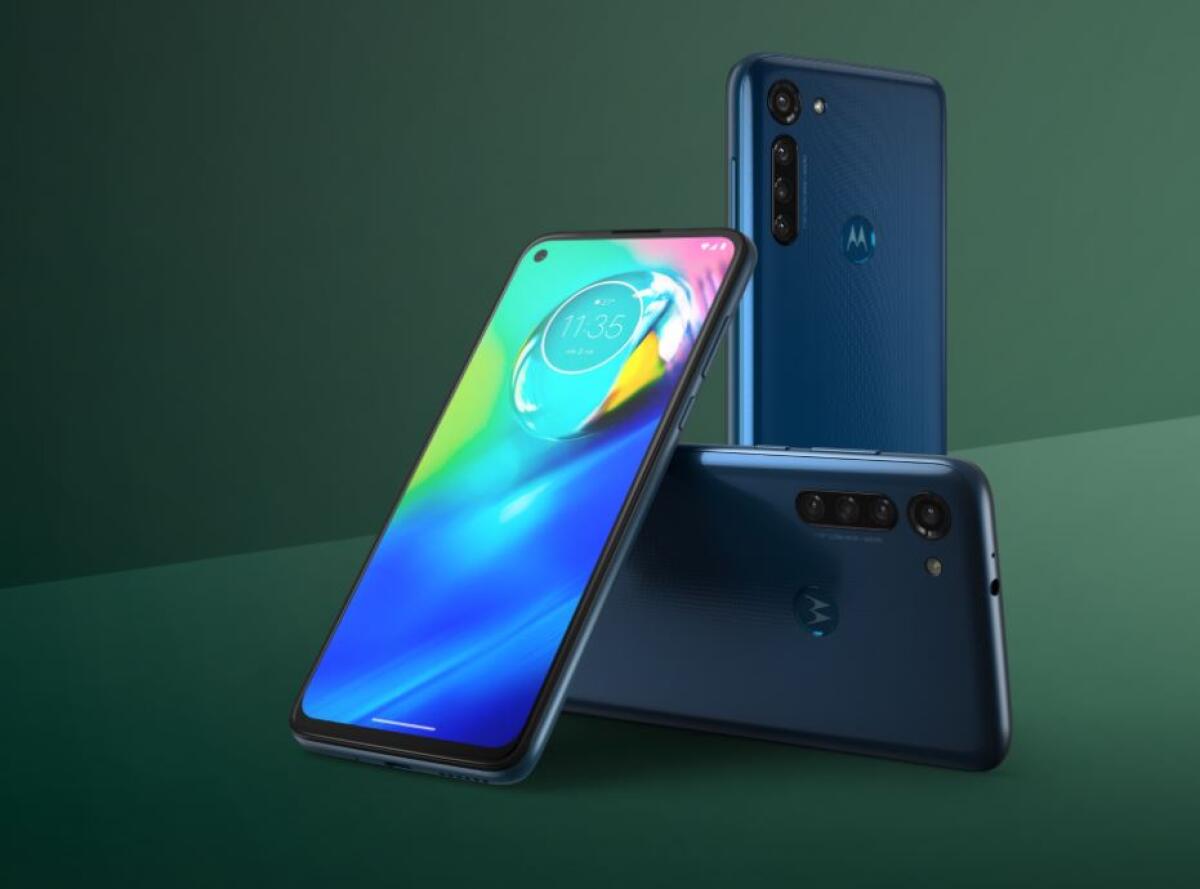 Manuale Italiano Motorola G8 Power: Scaricalo In PDF - 