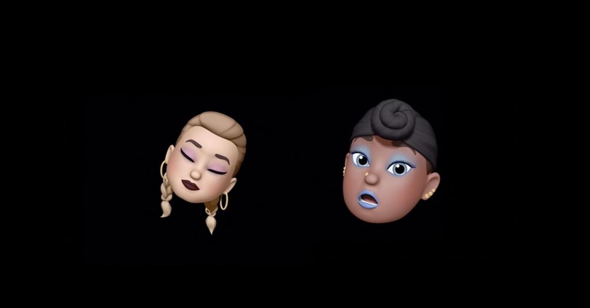 Memoji per Android: come si fanno? Ecco le MIGLIORI APP - 