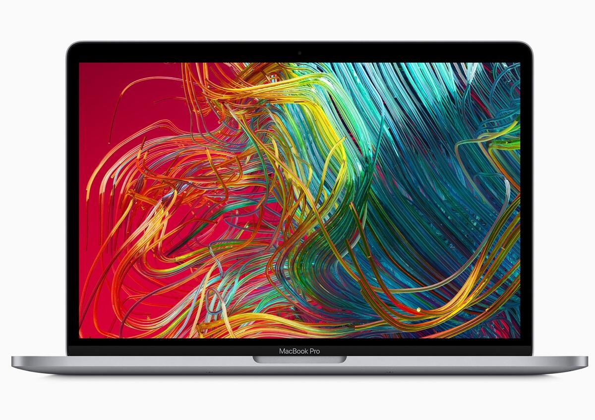 I MacBook Pro 13” 2020 arrivano su Amazon: pronti per la spedizione! - 