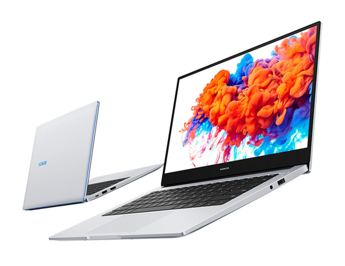 HONOR MagicBook 14 ufficiale: prezzo e scheda tecnica - 