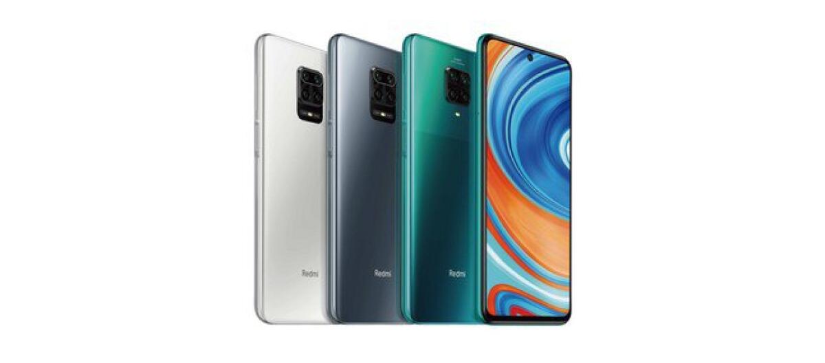 Redmi Note 9 e 9 Pro in SUPER sconto su Amazon | SOLO OGGI - 