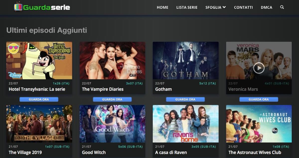 Scaricare video da Guardaserie - GUIDA FACILE - 