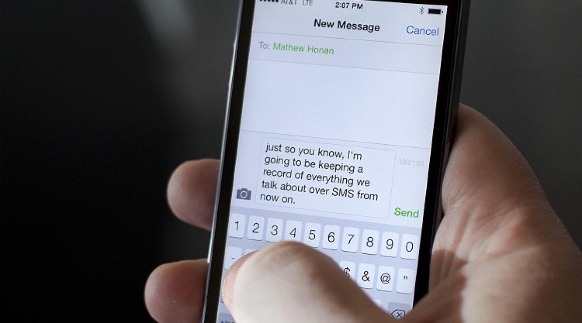 Inviare SMS Anonimi Gratis - La Guida Definitiva - 