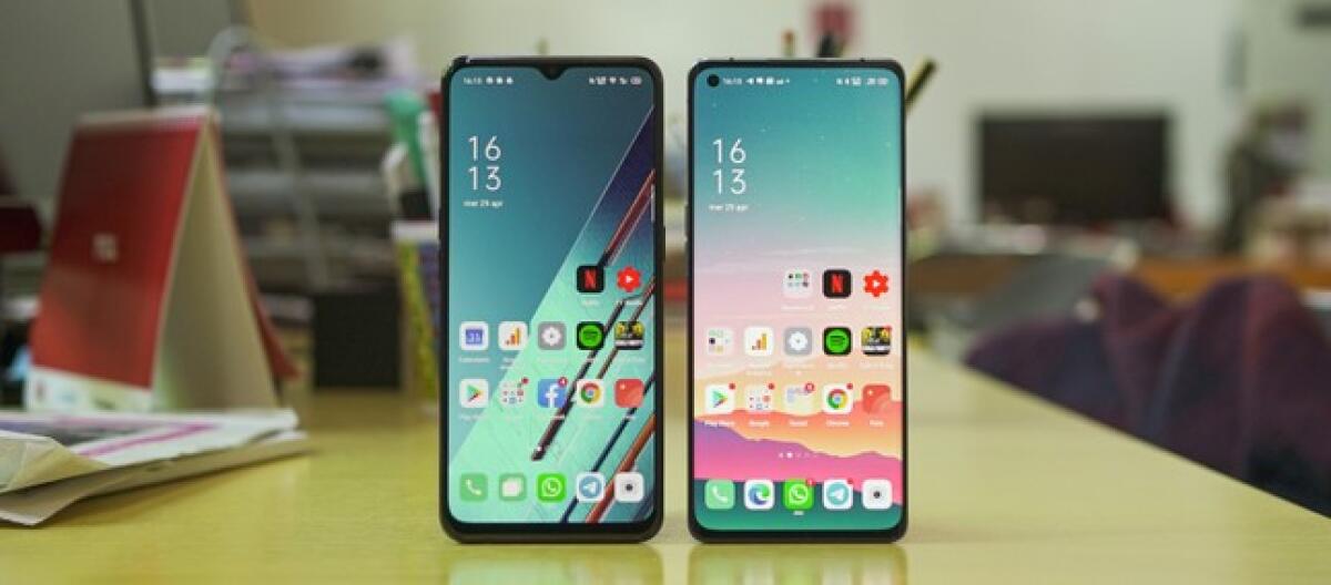 Oppo Find X2 Neo e Lite arrivano su Amazon: COMPRALI ORA! - 