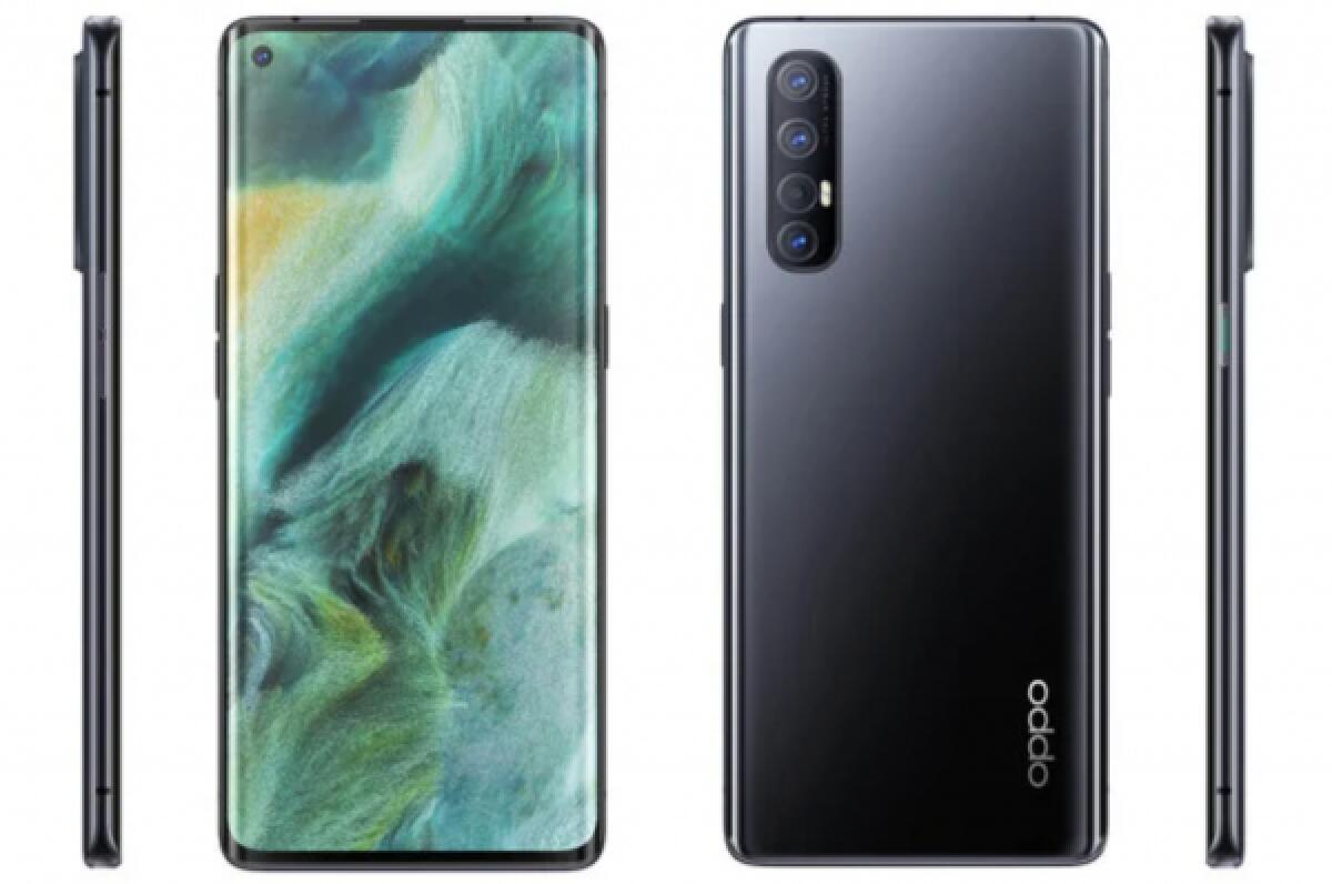 Cover OPPO Find X2 Neo: Ecco Le Migliori Da Comprare - 