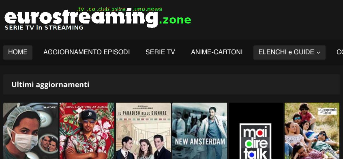 Come Scaricare Da Eurostreaming - GUIDA FACILE - 
