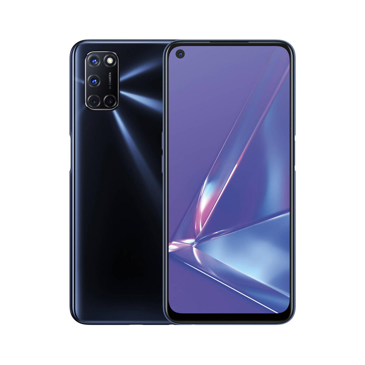 OPPO A72 ufficiale | Scopri la SCHEDA TECNICA - 