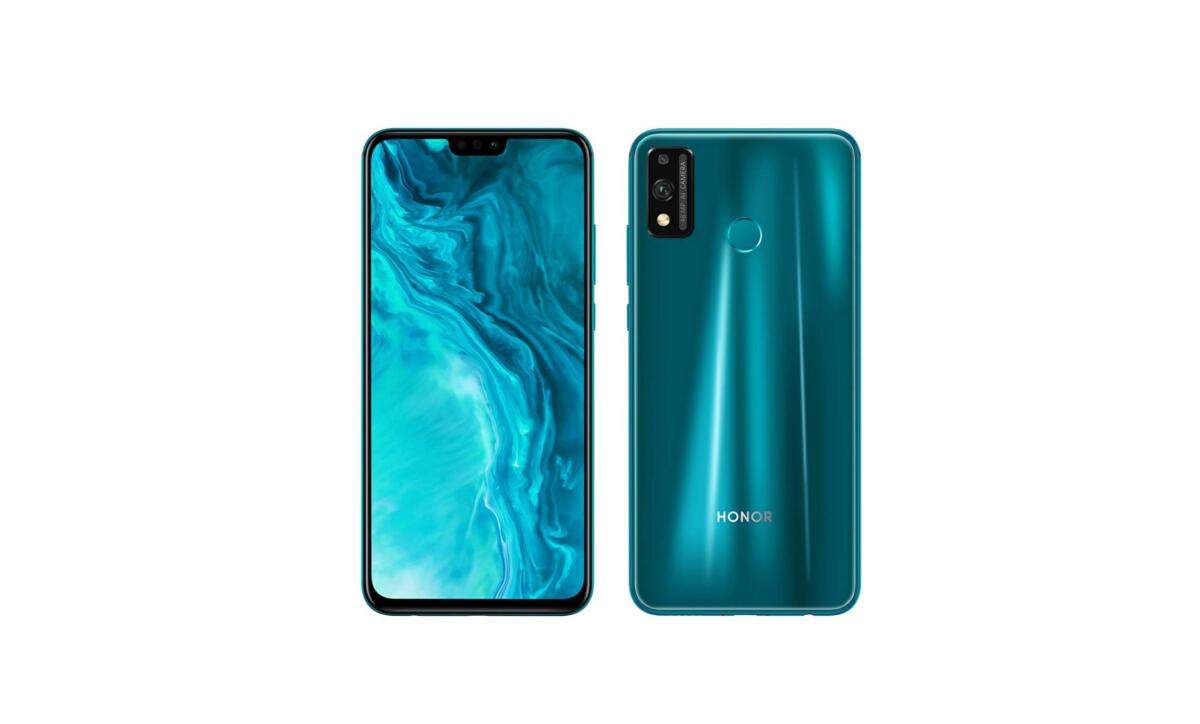 HONOR 9X Lite è ufficiale: scopriamolo insieme - 