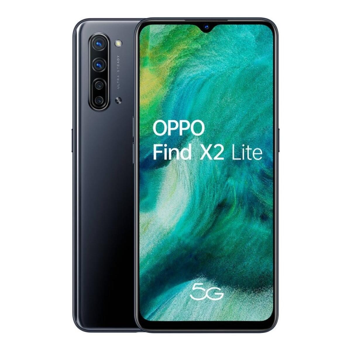 Cover OPPO Find X2 Lite: Ecco Le Migliori Da Comprare - 