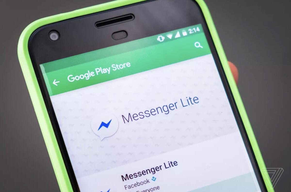 Scarica le versioni Lite delle migliori app Android - 