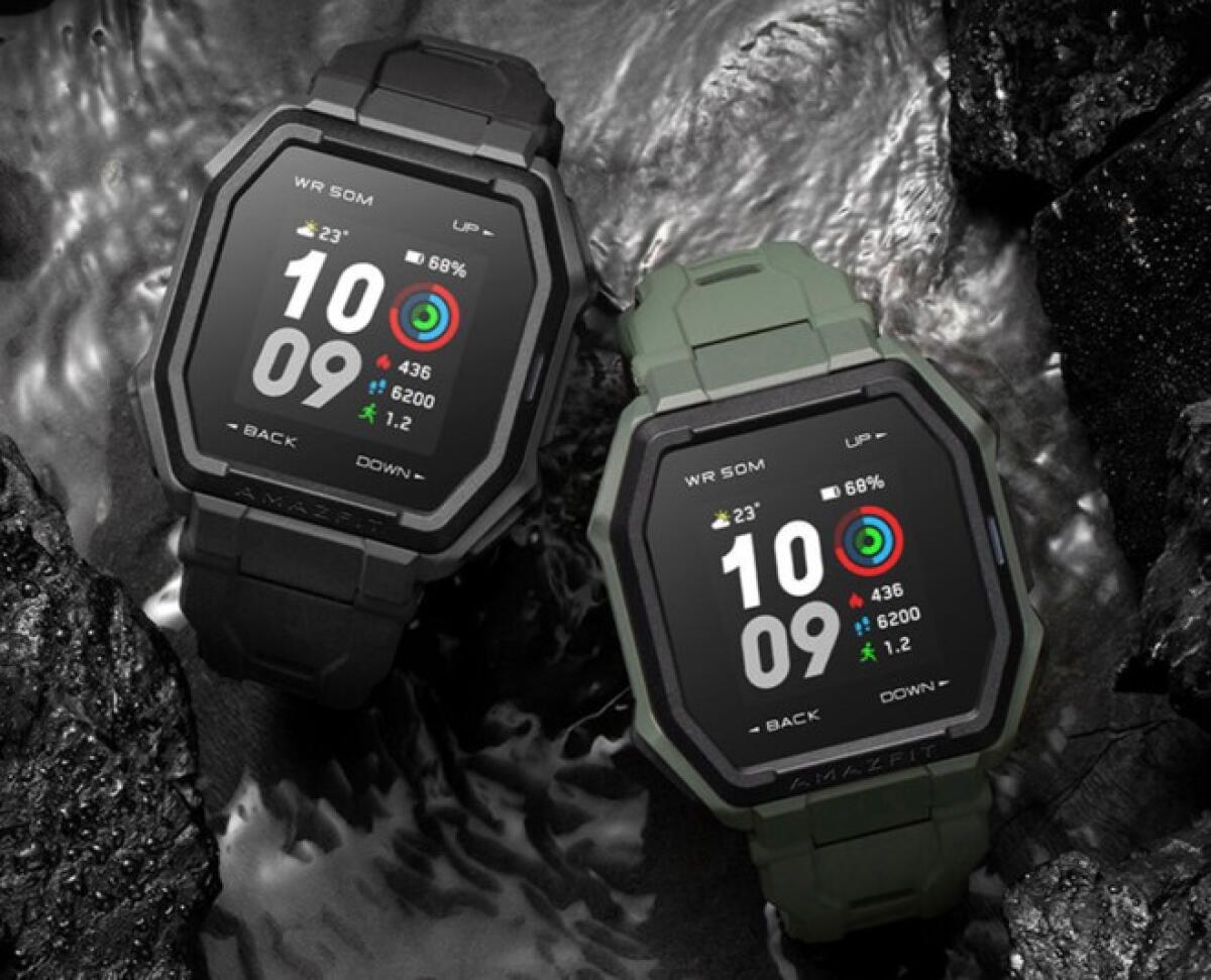 Amazfit Ares UFFICIALE: caratteristiche, prezzo, uscita in Italia - 