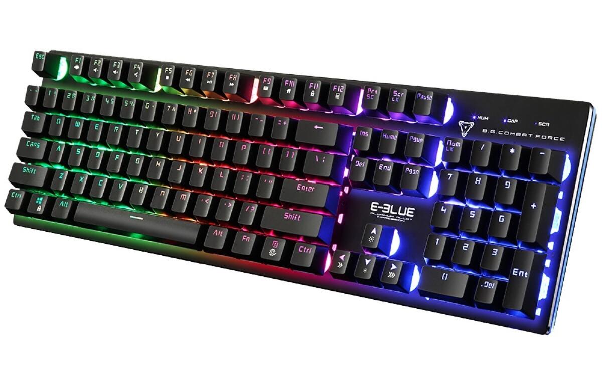 Tastiera meccanica gaming: le migliori sempre aggiornate - 