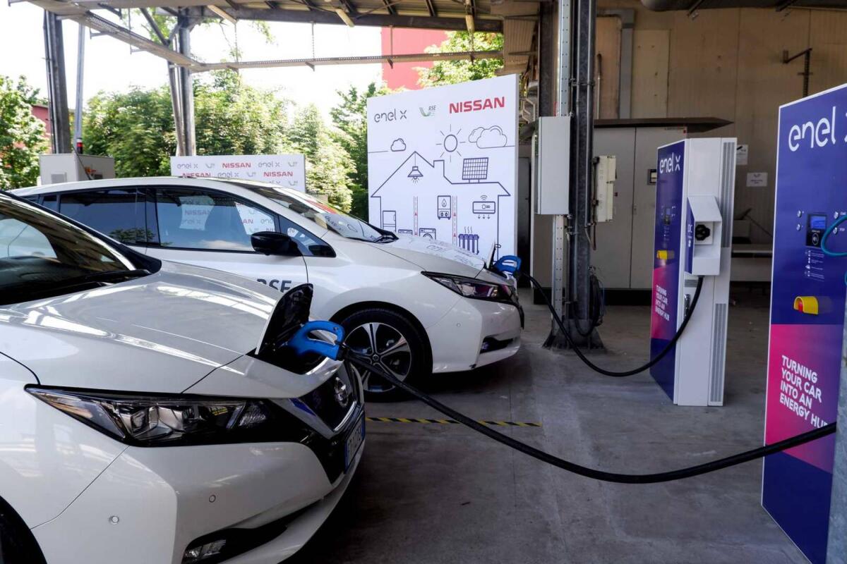 Costo ricarica Enel X: ecco quanto si spende | GIUGNO 2020 - 