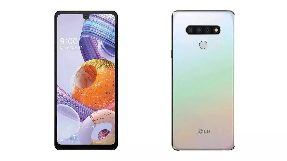 LG Stylo 6 ufficiale | Scopri la SCHEDA TECNICA - 