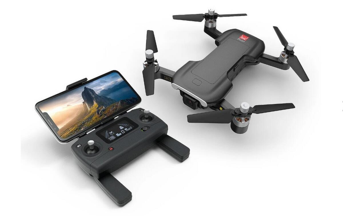 MJX Bugs B7: prezzo e caratteristiche del drone leggero - 