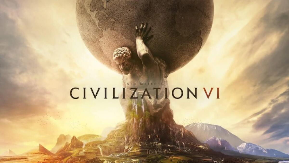 Come scaricare Civilization VI GRATIS | FAI IN FRETTA! - 