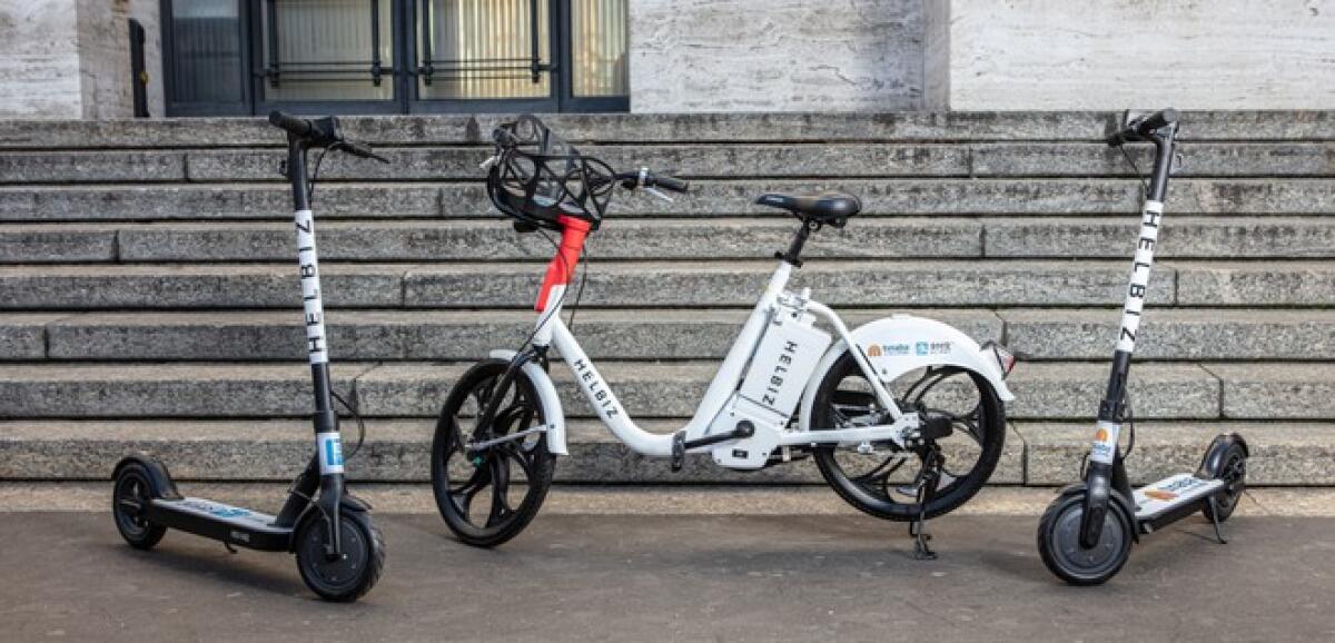 Bonus 500 euro per bici e monopattini: I MIGLIORI DA COMPRARE - 