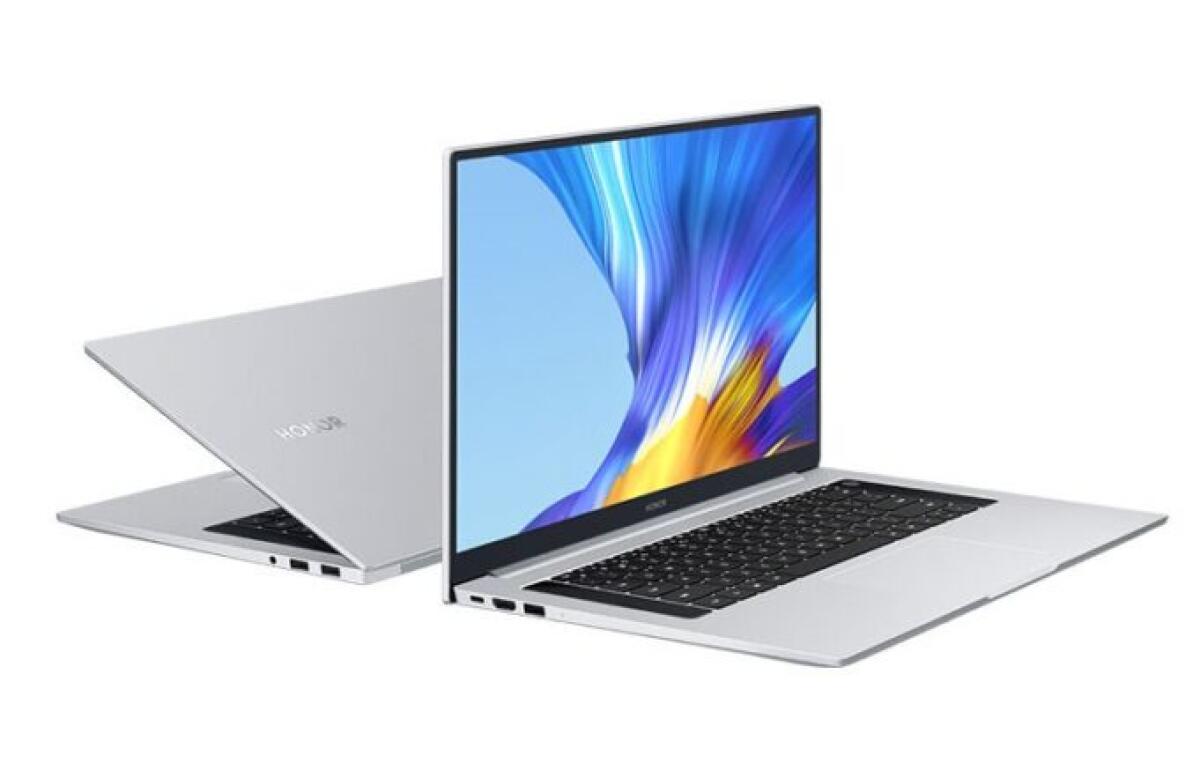 HONOR MagicBook Pro 2020 ufficiale: prezzo e scheda tecnica - 