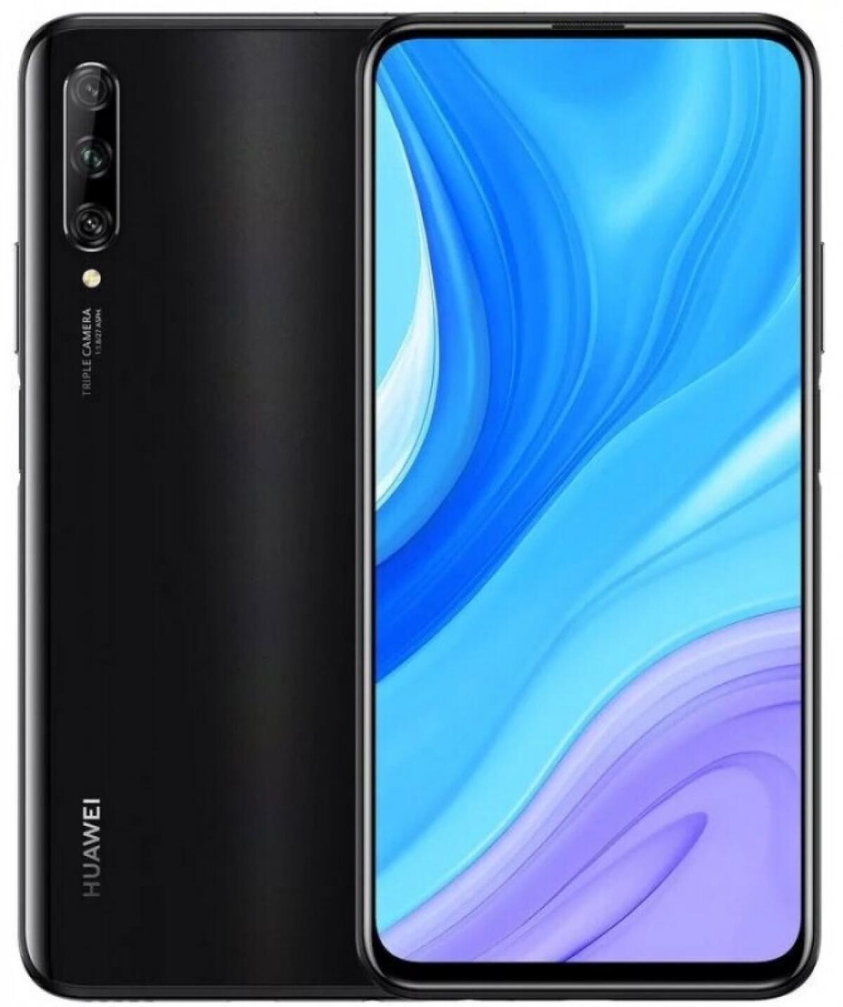 Huawei P Smart Pro è ufficiale: scopriamolo insieme - 