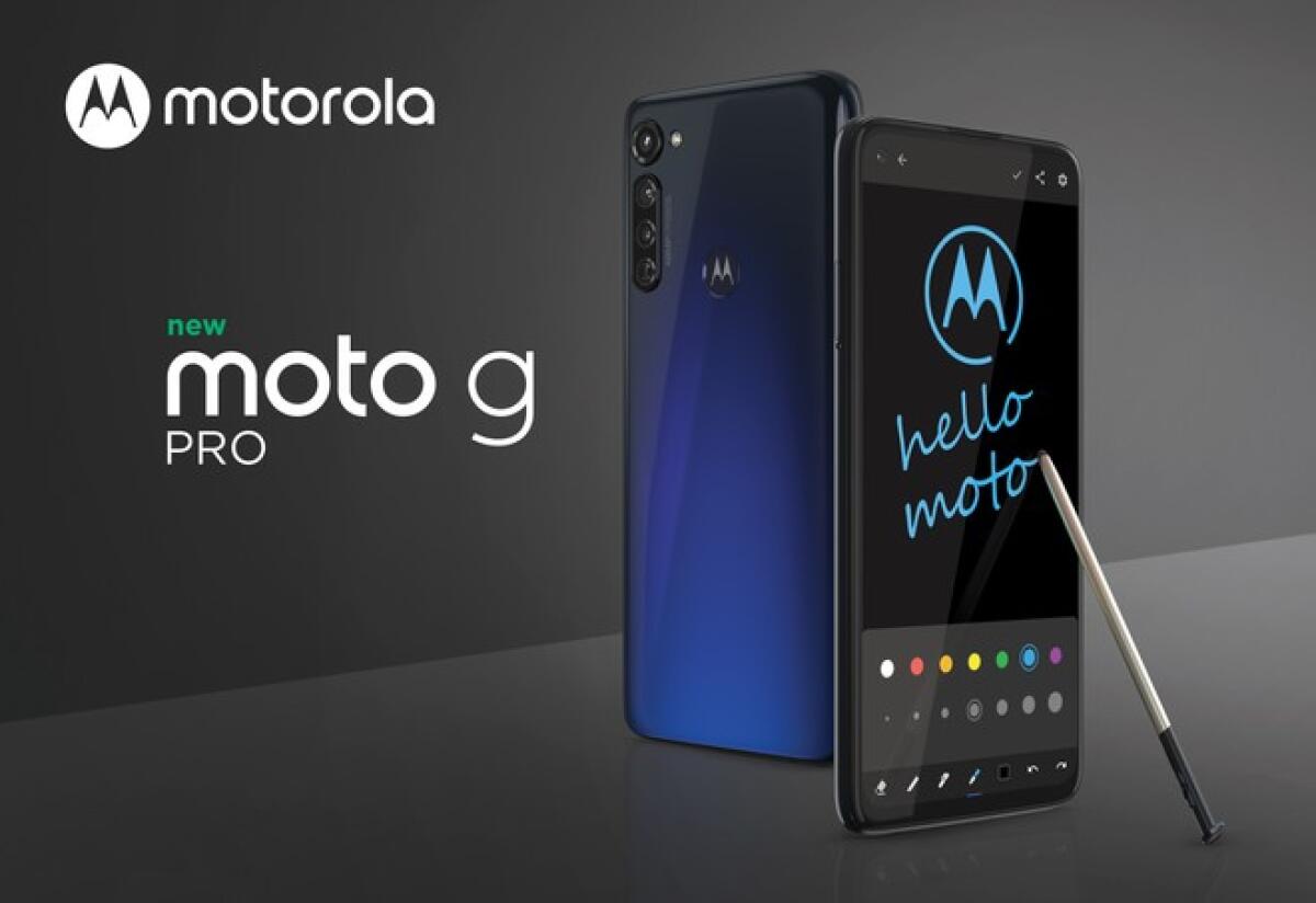 Motorola Moto G Pro ufficiale | Scopri la SCHEDA TECNICA - 