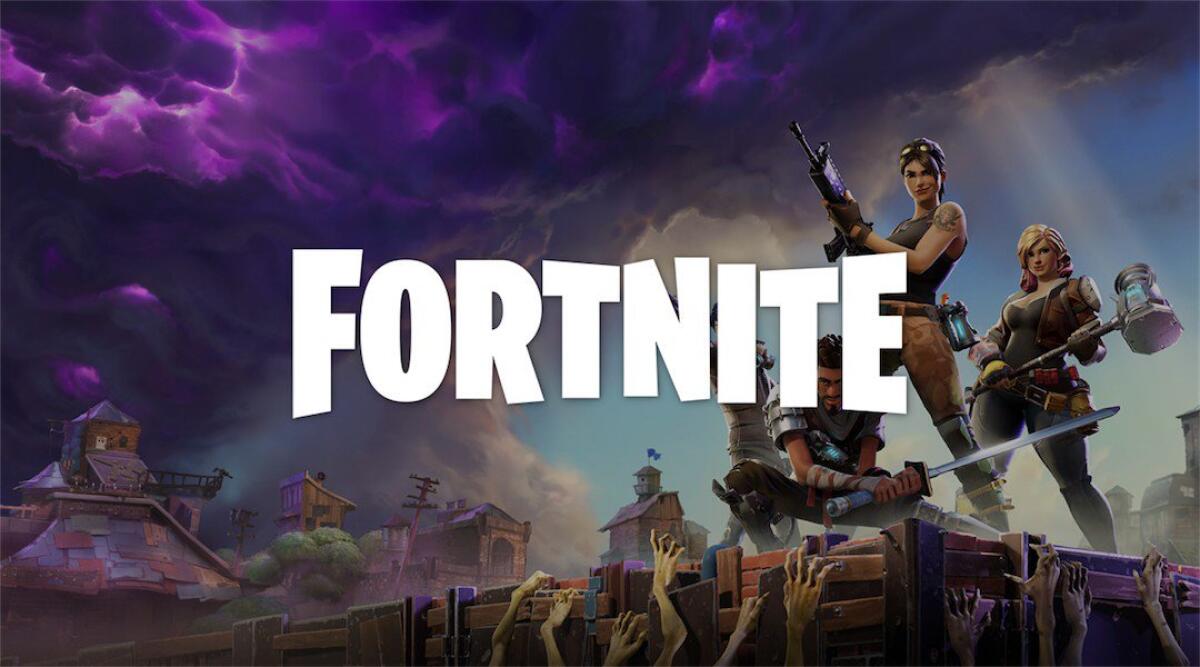 Telefoni compatibili con Fortnite: ECCO I PIÙ ECONOMICI - 