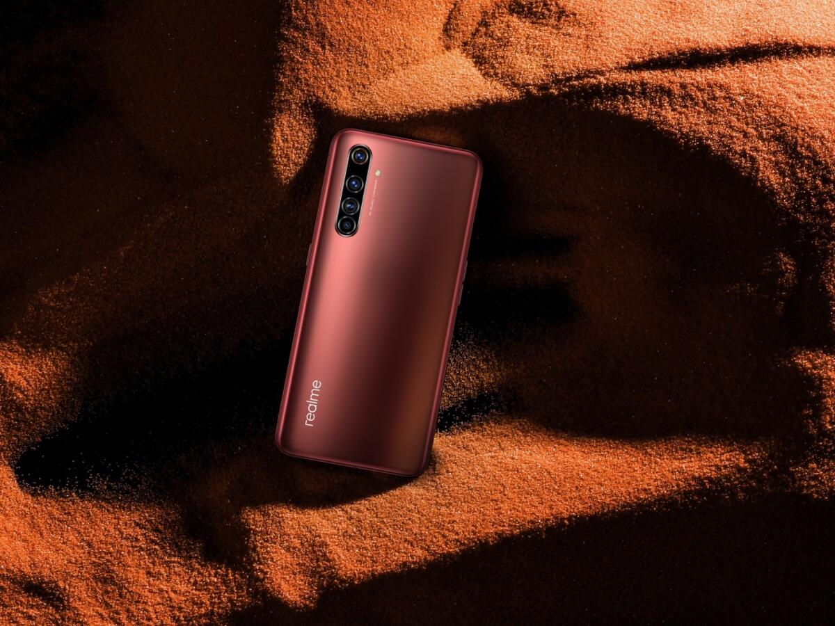 Cover Realme X50 Pro: Ecco Le Migliori Da Comprare - 