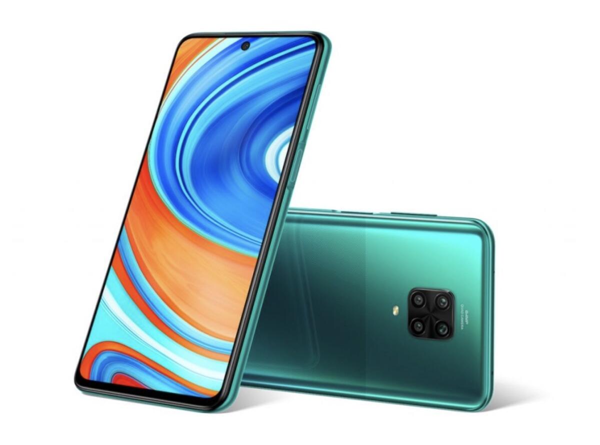 Manuale Italiano Redmi Note 9 Pro: Scaricalo In PDF - 