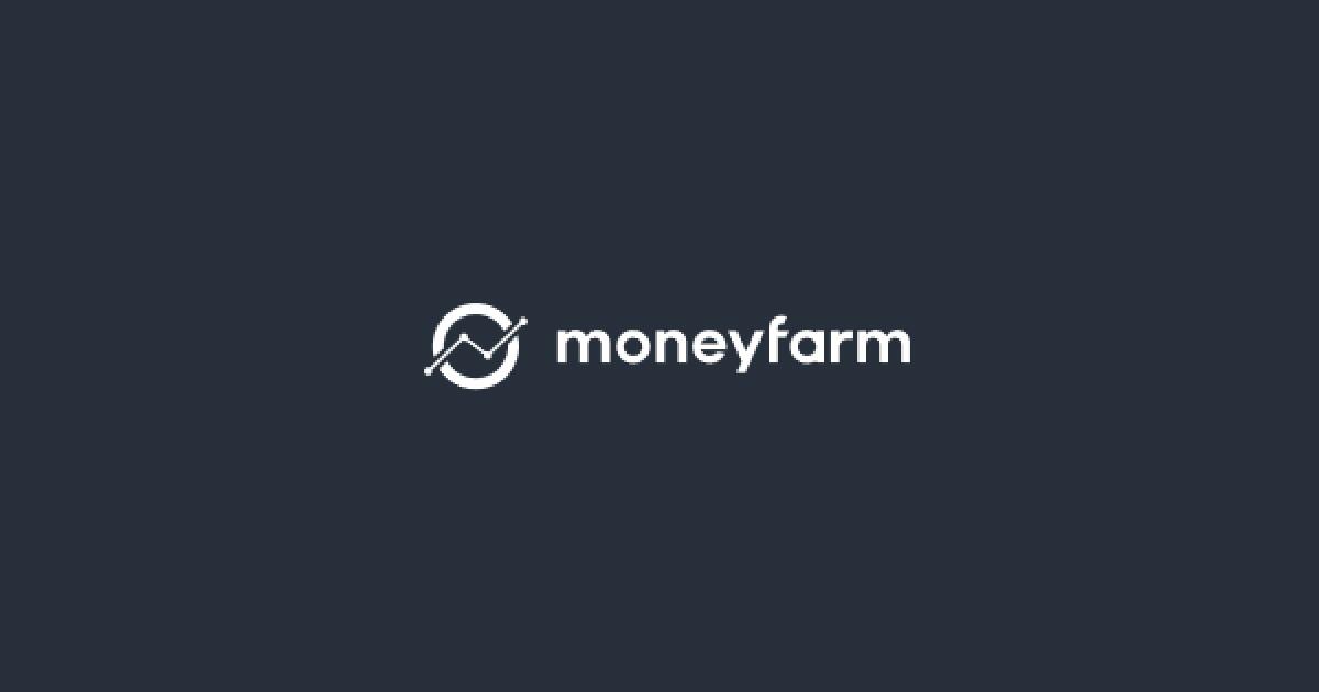 Codice Promozionale Moneyfarm: risparmia lo 0,2% - 